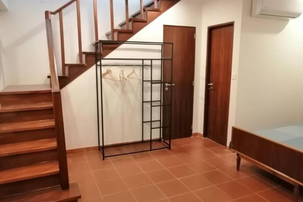 Casa Dos Avos Appartement Cascais Buitenkant foto