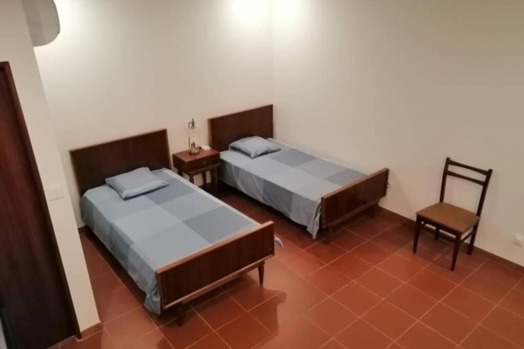 Casa Dos Avos Appartement Cascais Buitenkant foto