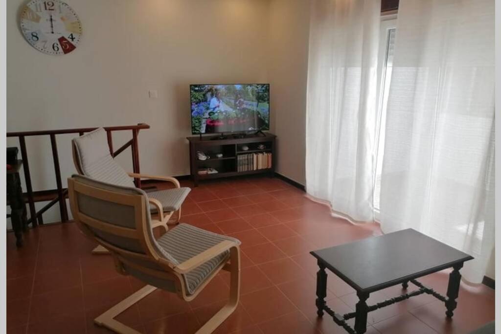 Casa Dos Avos Appartement Cascais Buitenkant foto