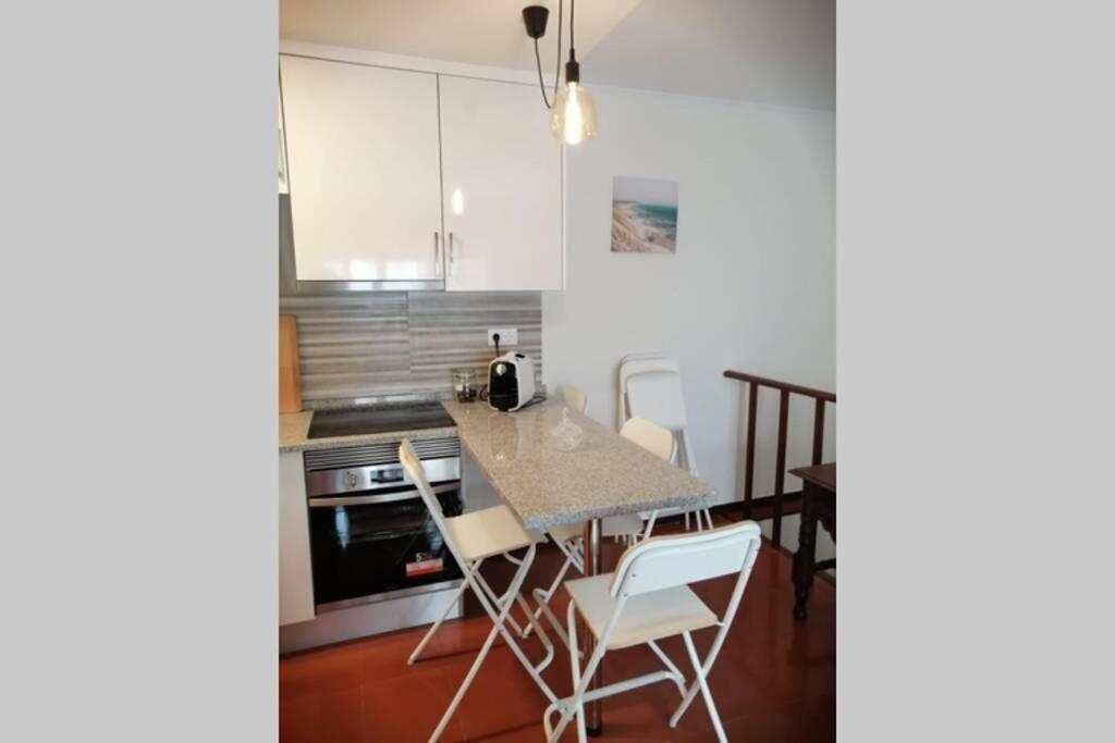 Casa Dos Avos Appartement Cascais Buitenkant foto