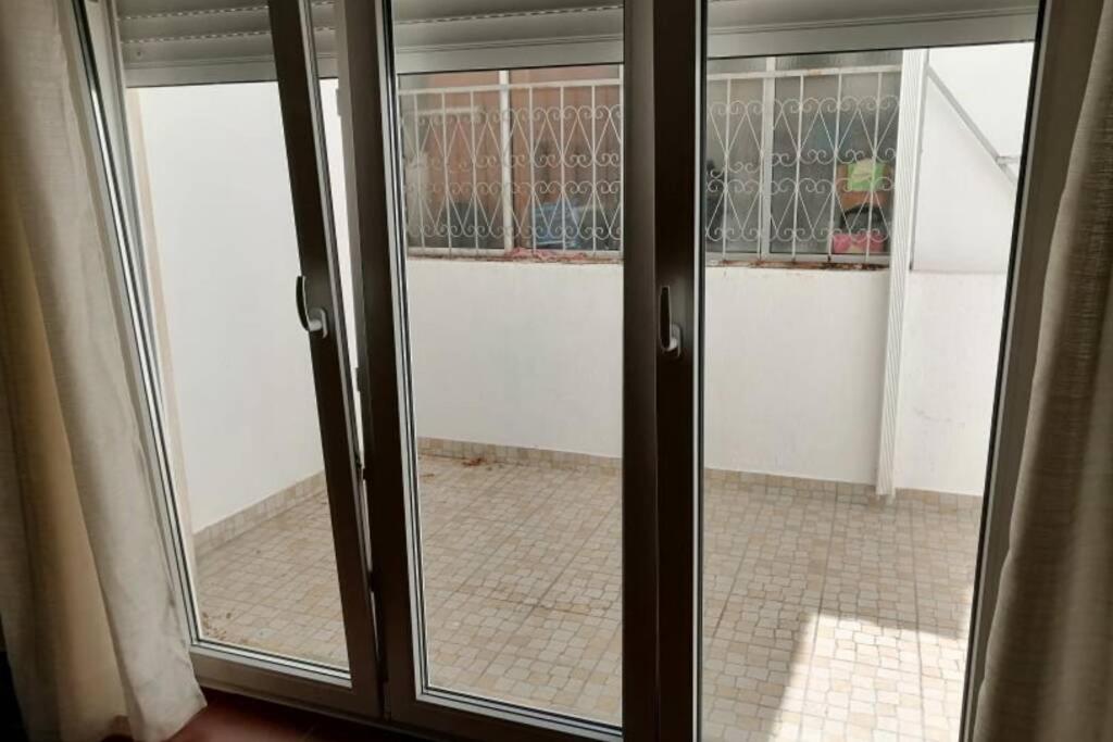 Casa Dos Avos Appartement Cascais Buitenkant foto