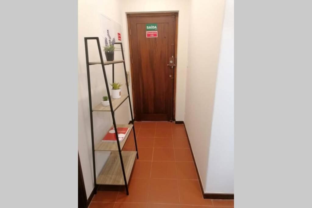 Casa Dos Avos Appartement Cascais Buitenkant foto